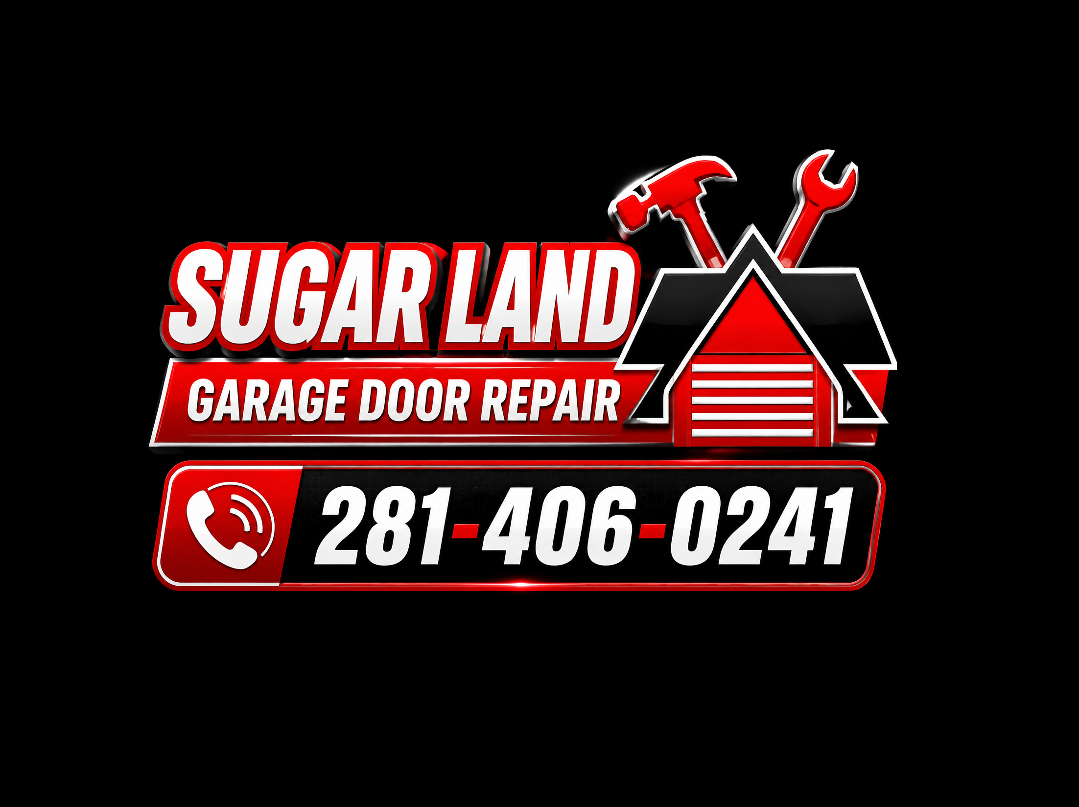 Sugar Land Garage Door Repair