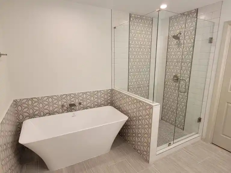 I Love My Bathroom!