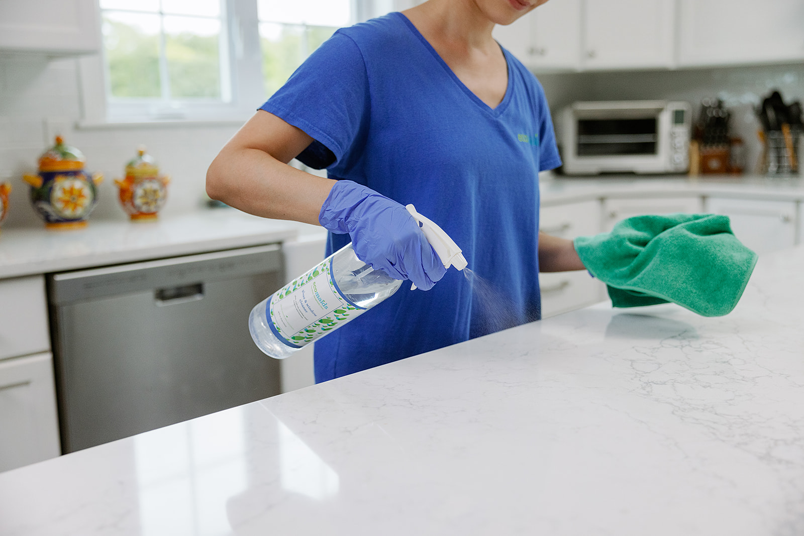 Elite Maids House Cleaning Phoenix
