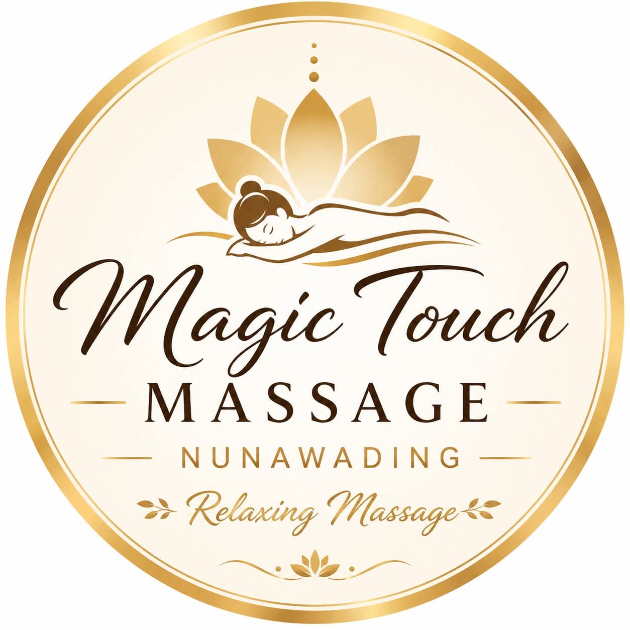 Magic Touch Massage Nunawading-Relaxing Massage