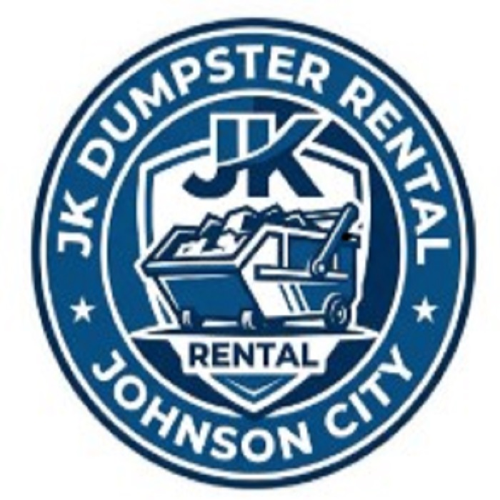 JK Dumpster Rental Johnson City