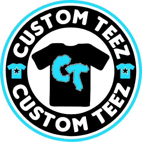 Custom Teez