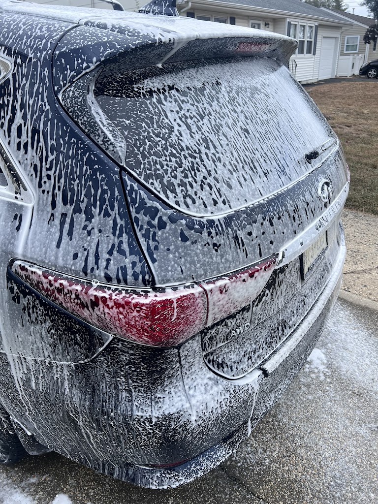 Tommy's Mobile Detailing LLC
