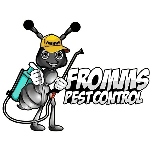Fromms Pest Control