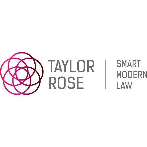 Taylor Rose