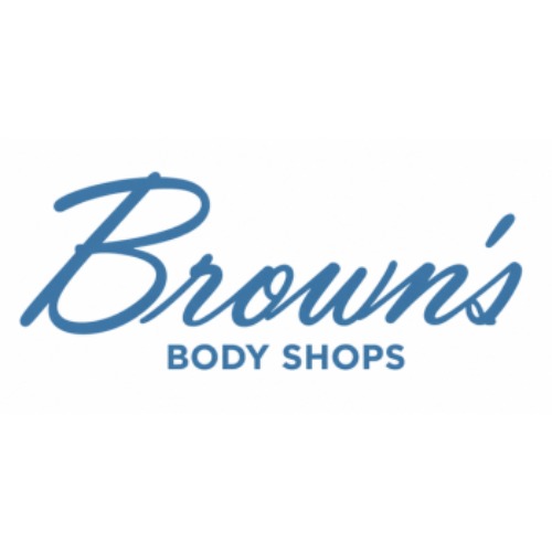 Brown's Body Shop