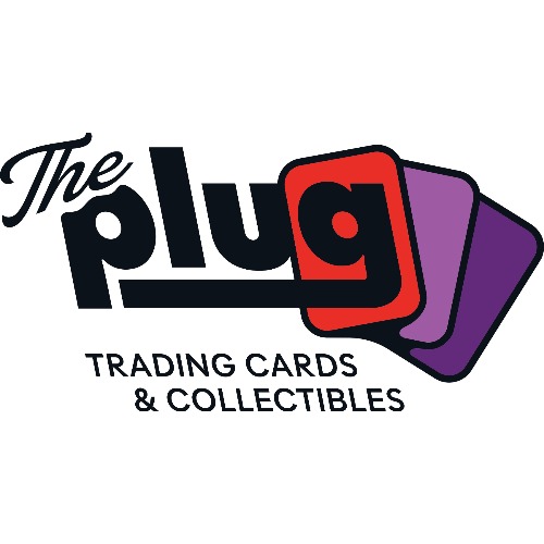 The Plug Trading Cards & Collectibles