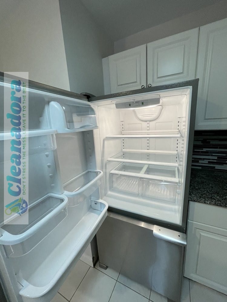 Cleanadora