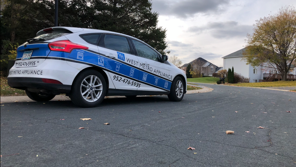 West Metro Appliance Repair