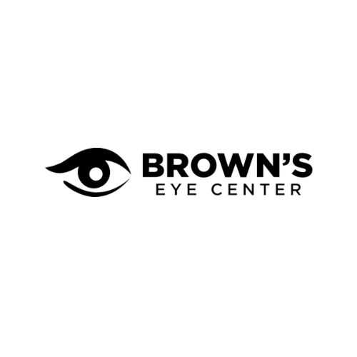 Brown's Eye Center