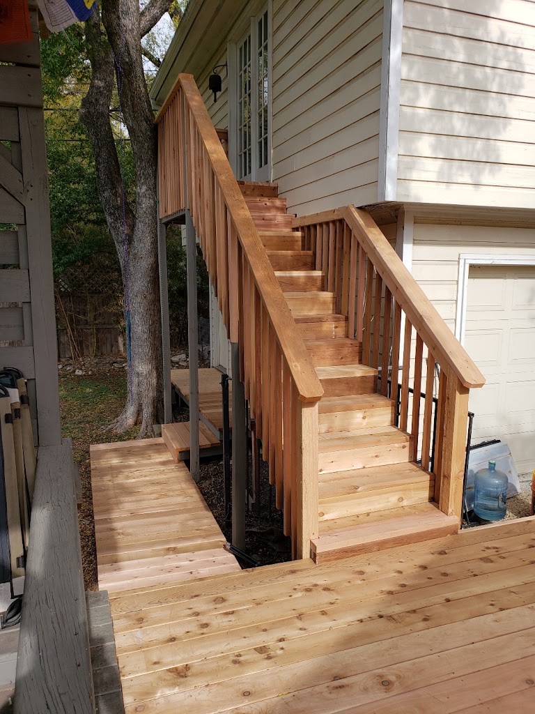 Austin Fence Company