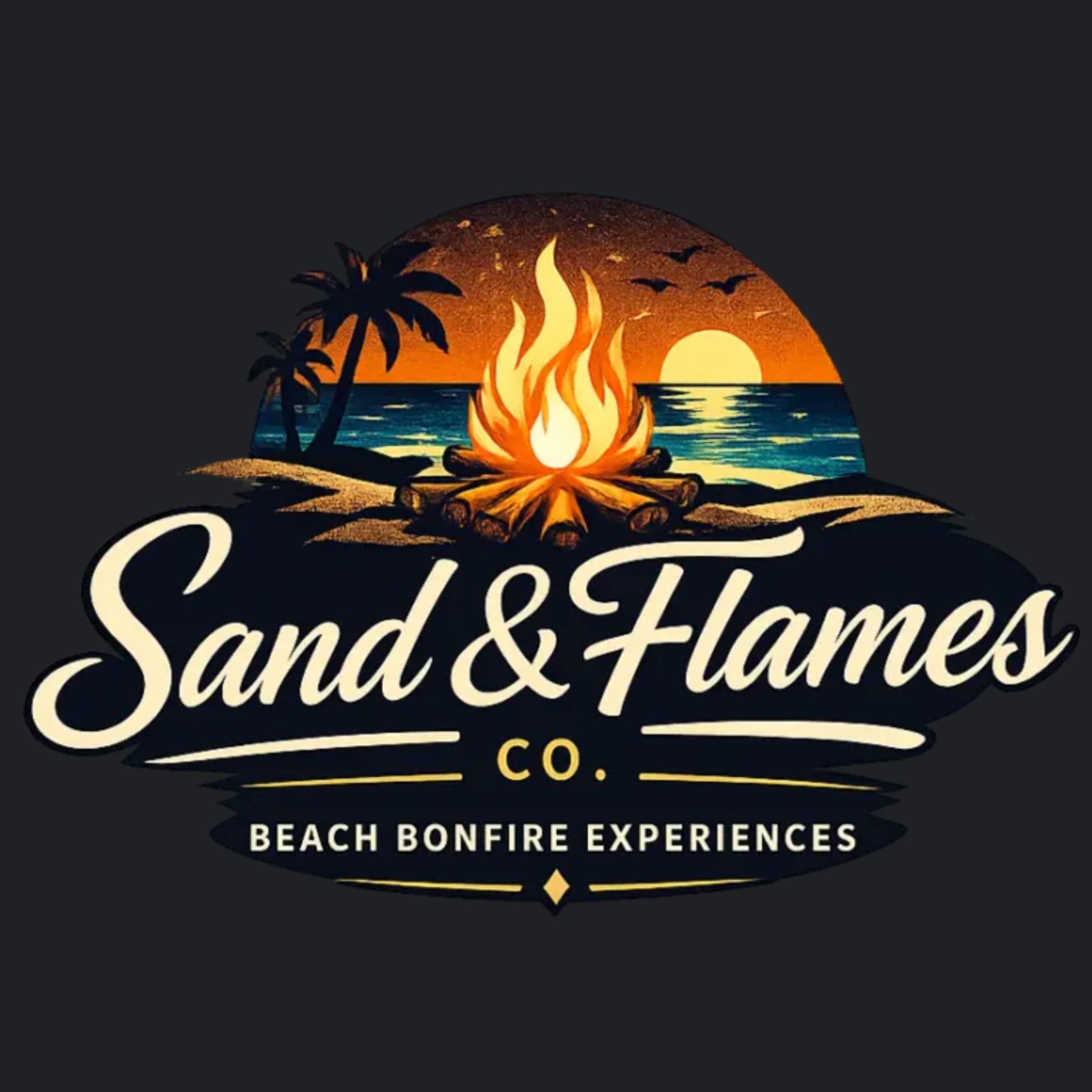 Sand & Flames Co.