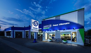 Point S - Villemaire pneus et mécanique