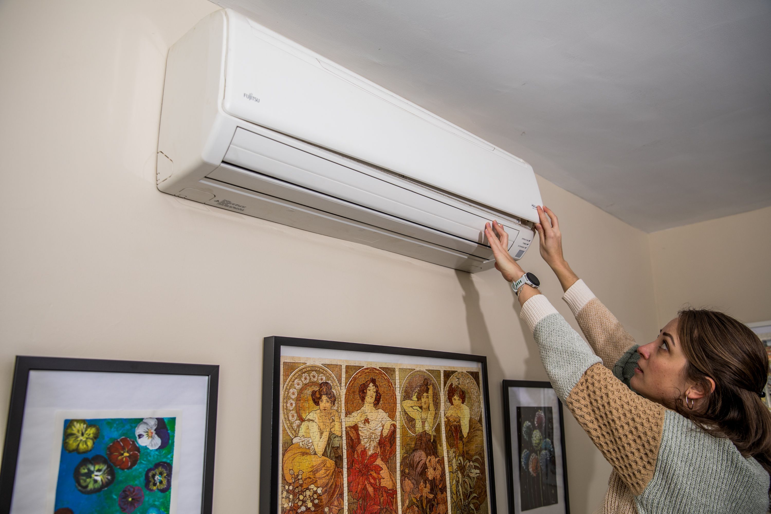 Rutty HVAC & Refrigeration LLC
