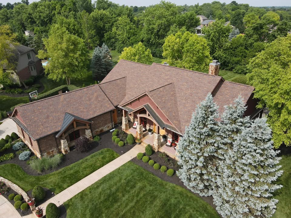Professional Roofing Contractors LLC