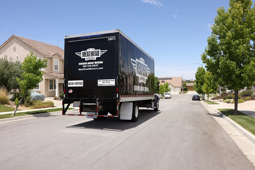 Meathead Movers