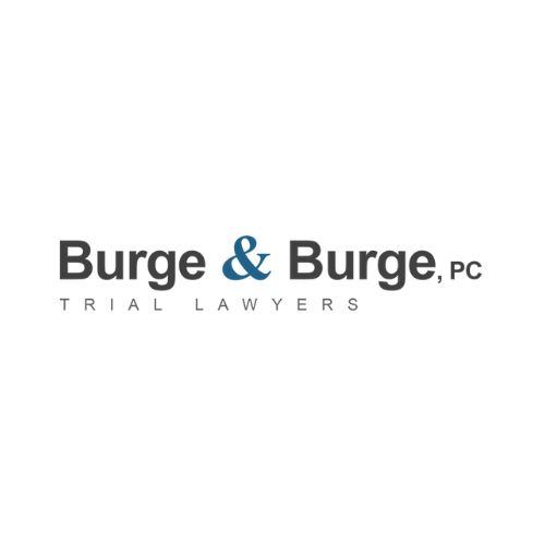 Burge & Burge, Pc