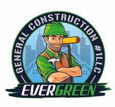 Evergreen General Construction #1 LLC