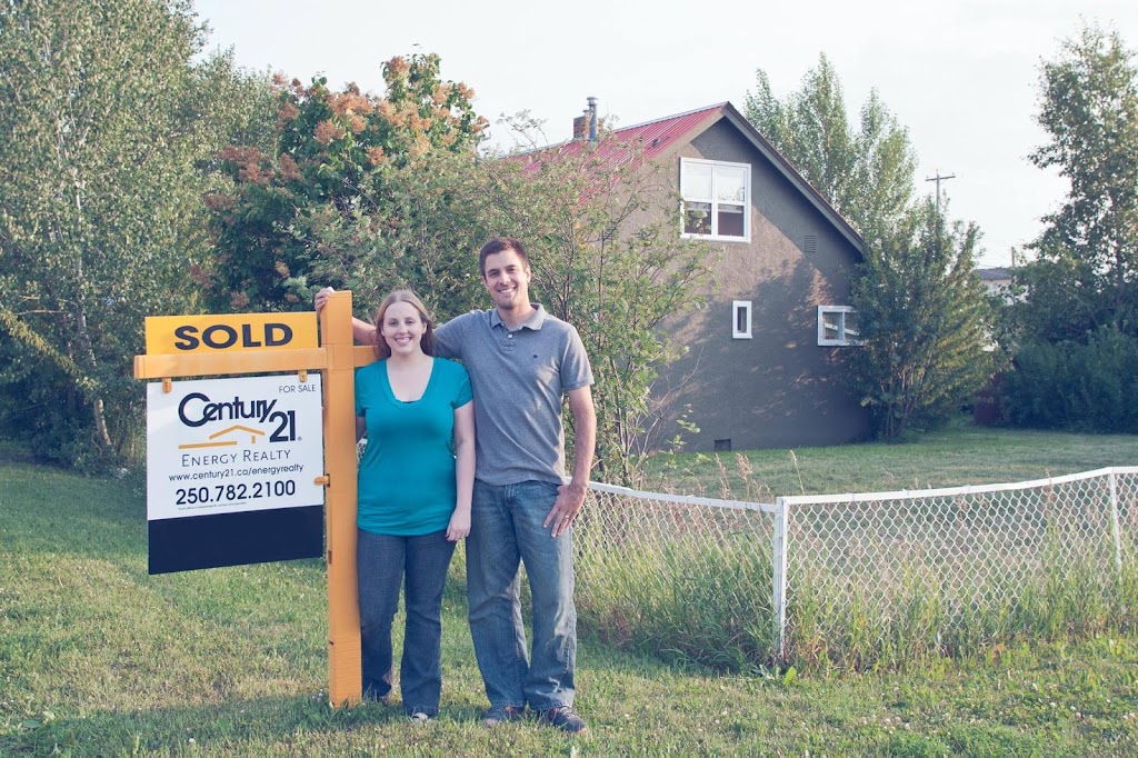 Century 21 Energy Realty: Laura Westgate