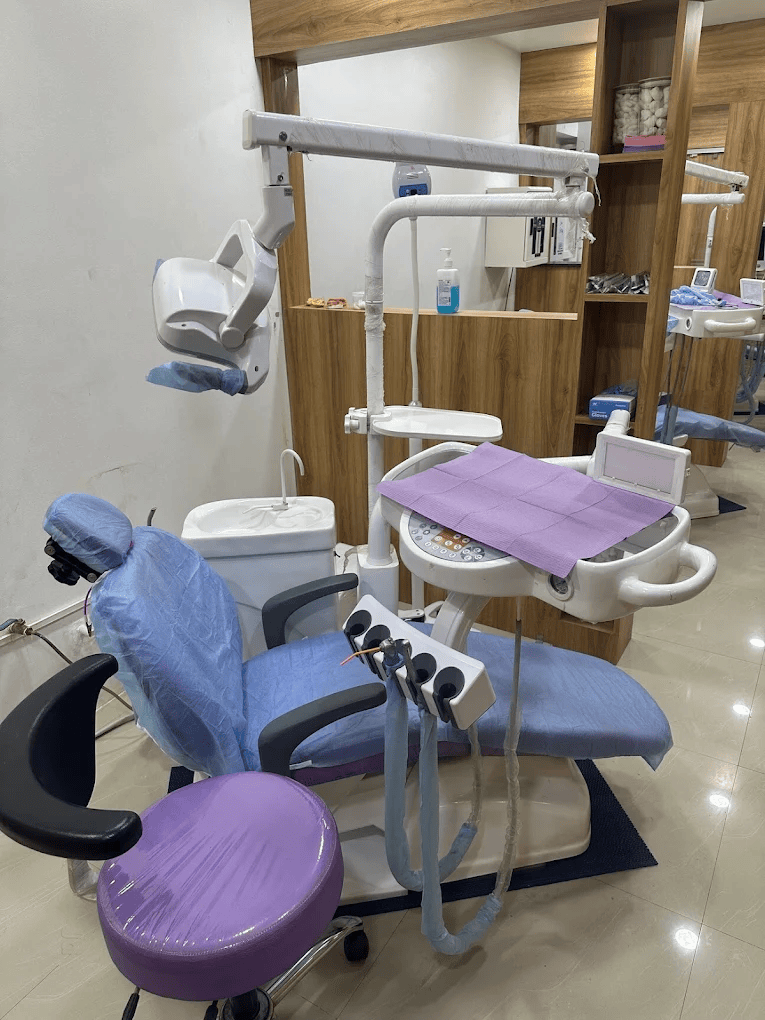 Sri Ranga Dental Care Kanchipuram | Best Dental Clinic in Kanchipuram | Root Canal Treatment | Dental Implants | Invisalign