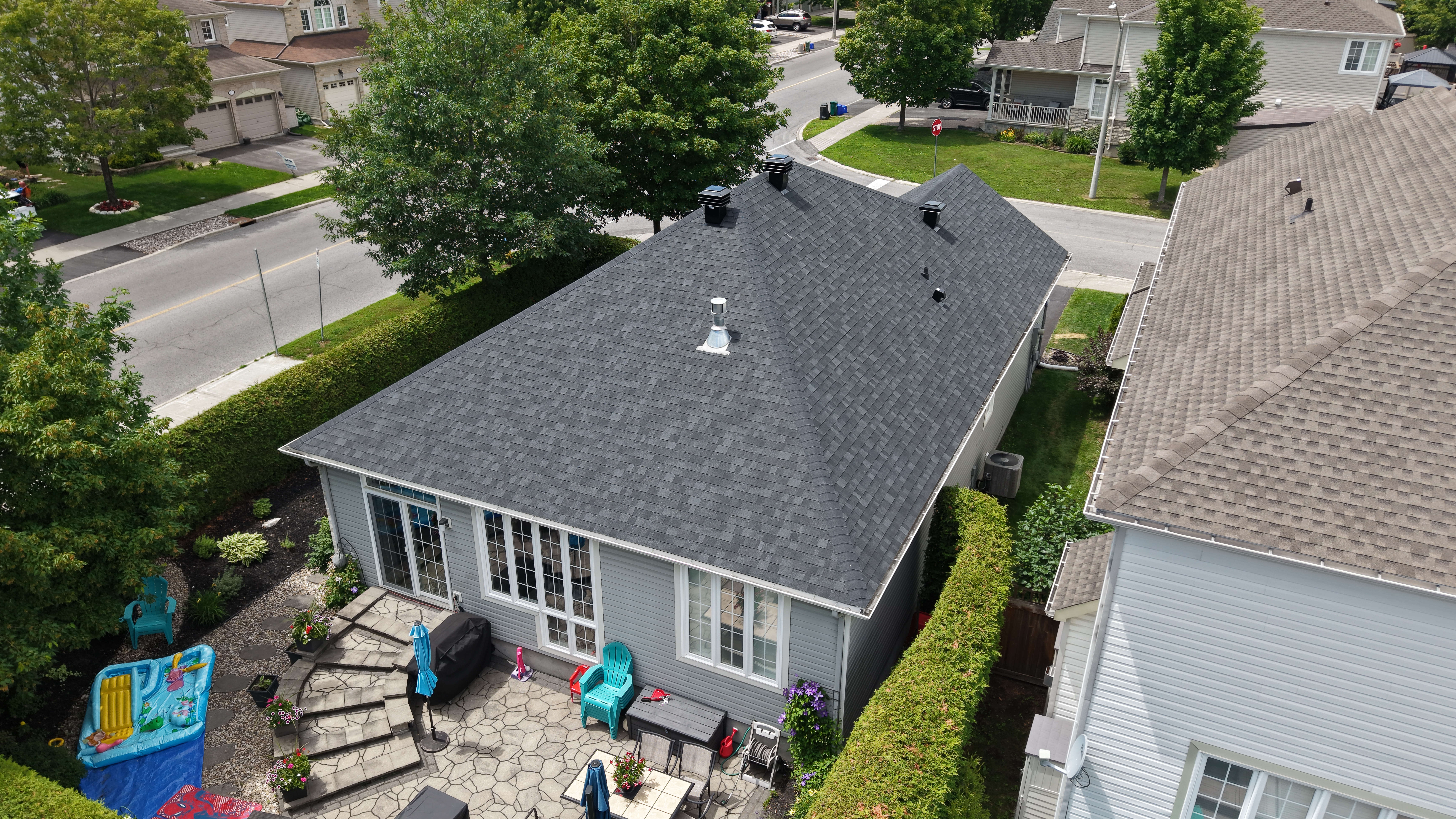 Tailored Home Improvements & Roofing