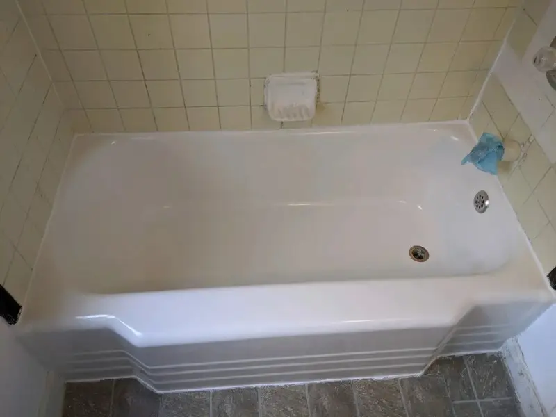 Bath Magic