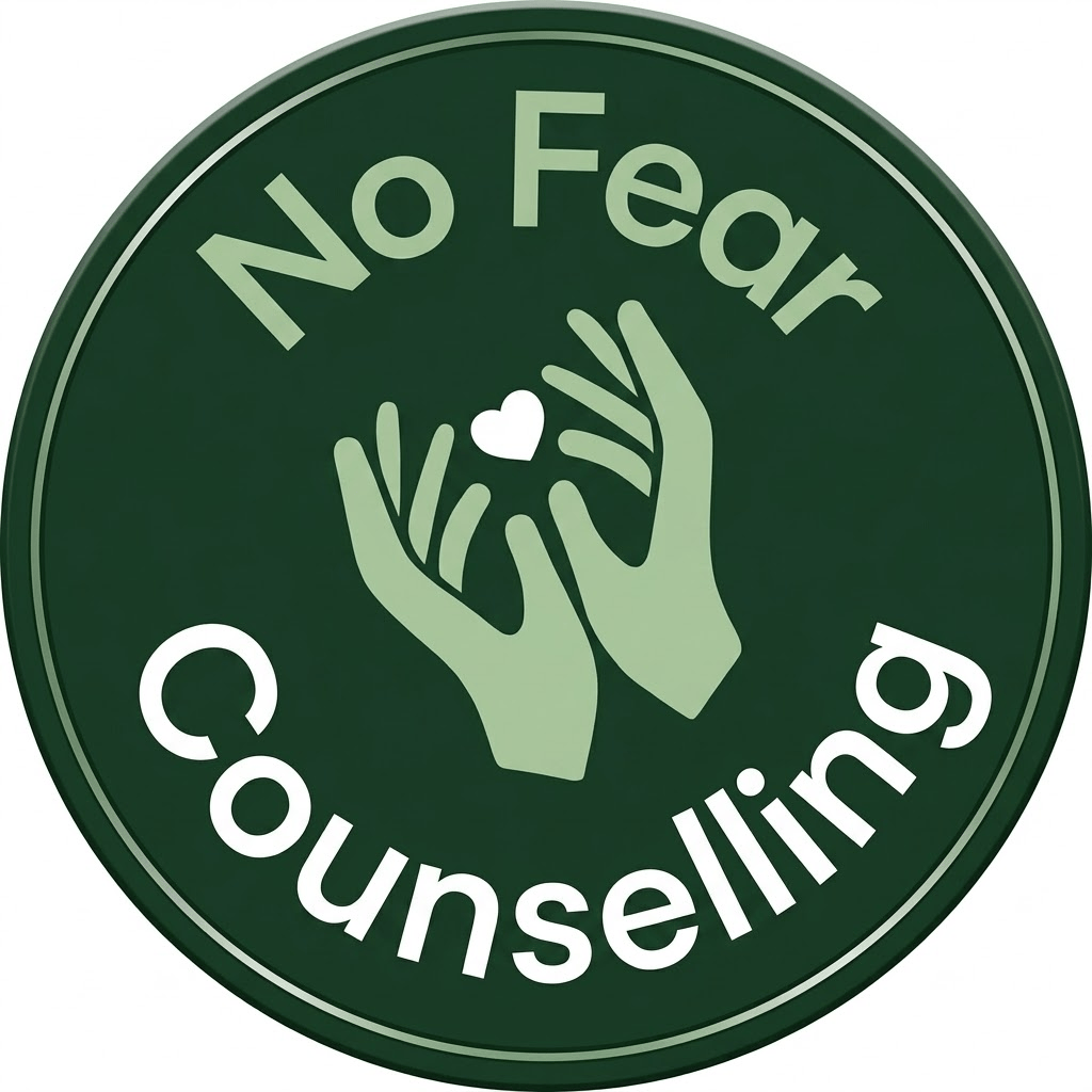 No Fear Counselling