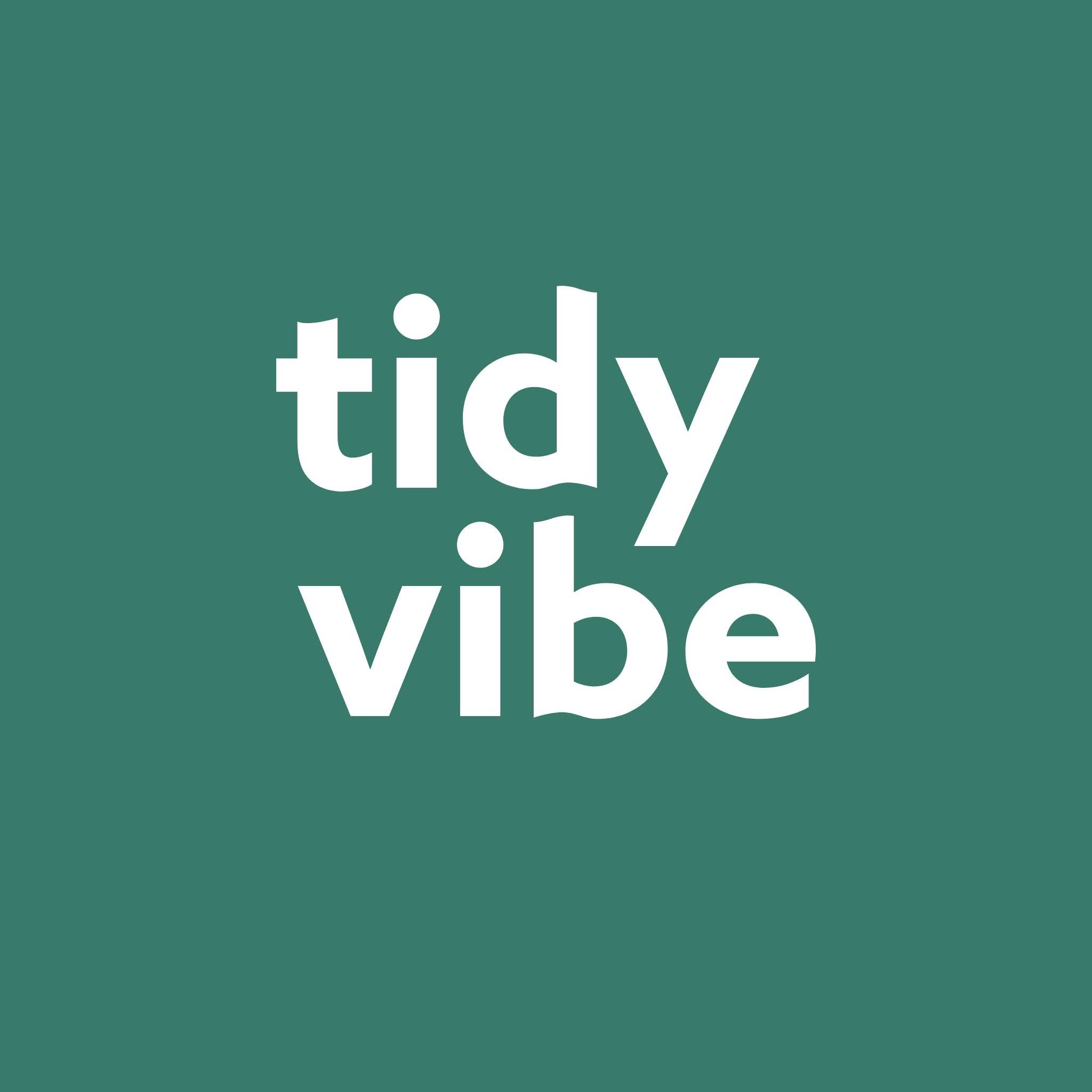 Tidy Vibe Cleaning
