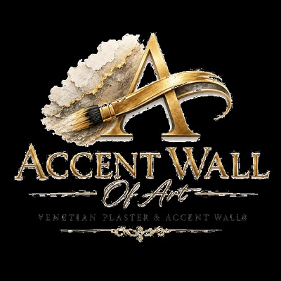 Accent Wall of Art