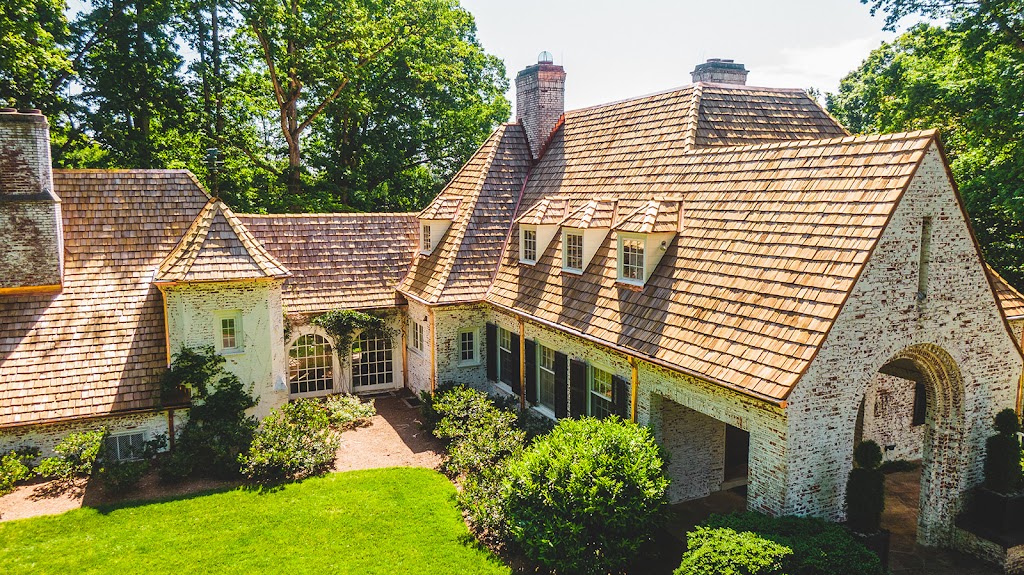 Baker Home Exteriors