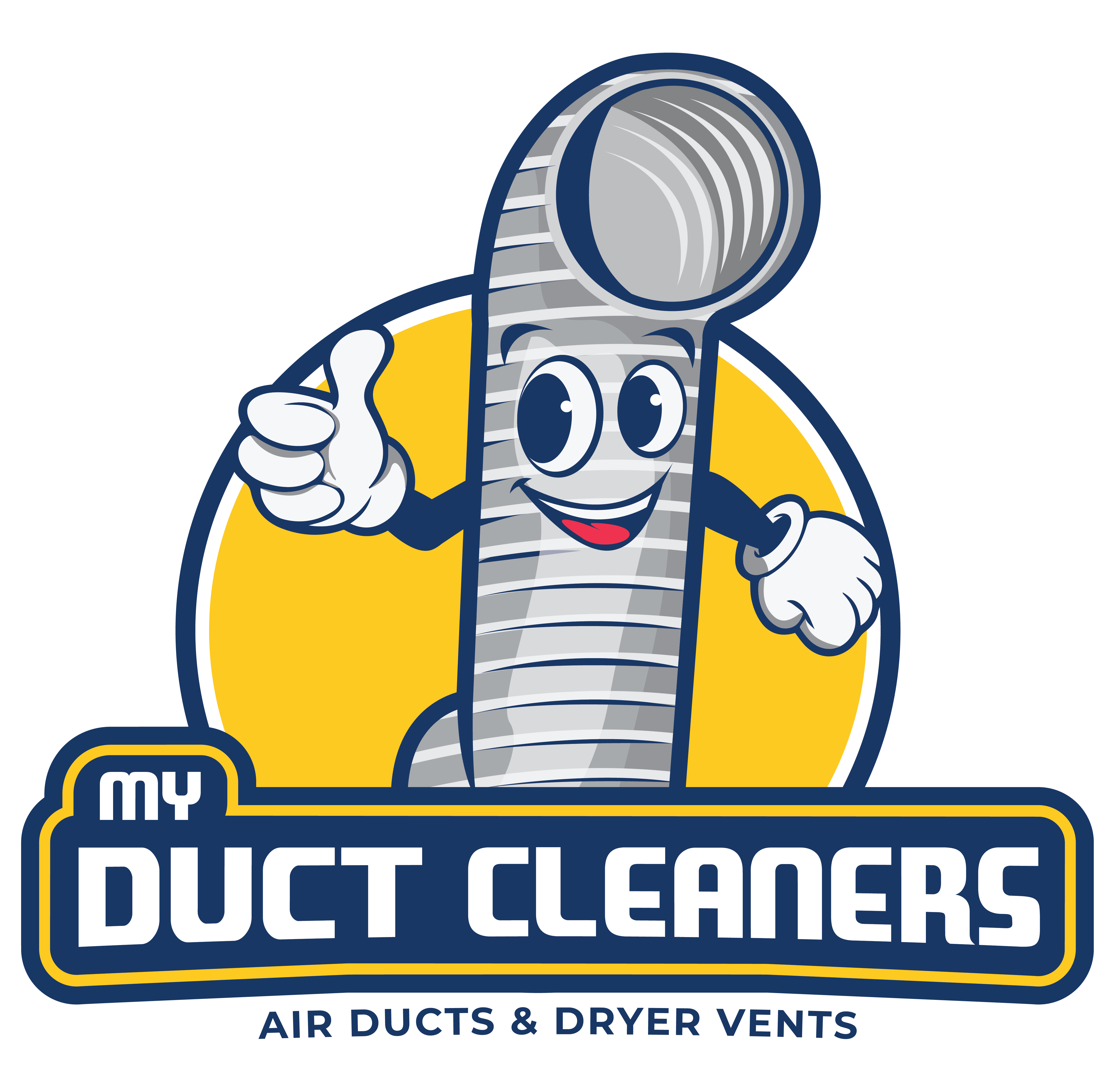 My Duct Cleaners LLC
