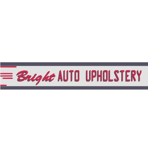Bright Auto Upholstery