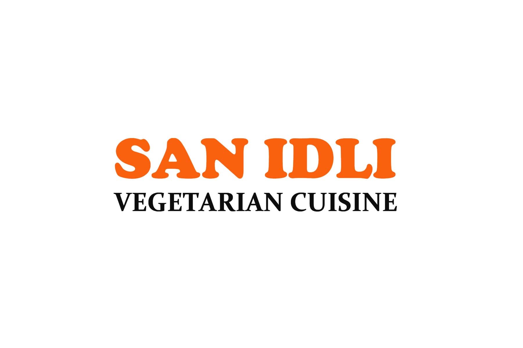 SAN IDLI Vegetarian Restaurant & Indian Food