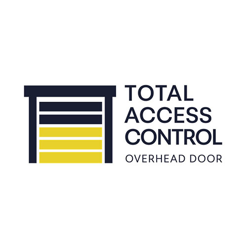 Total Access Control Overhead Doors