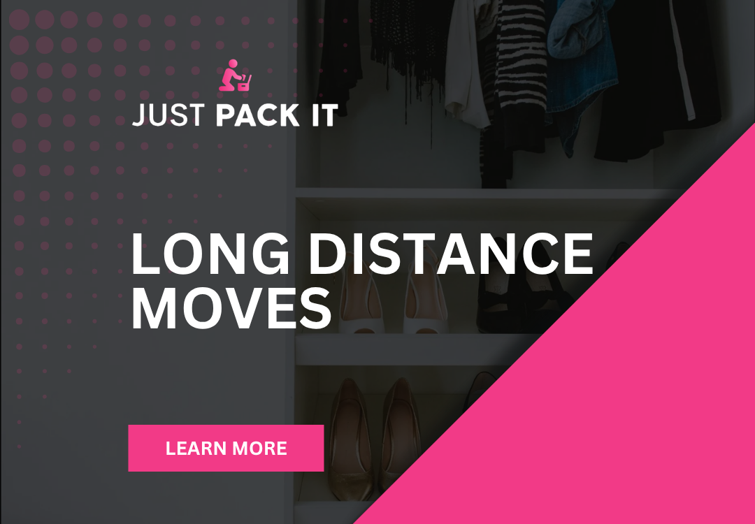 Just Pack It