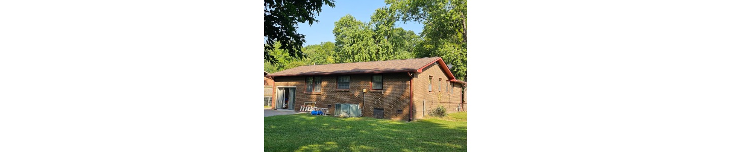 Mama's Metal Roofing
