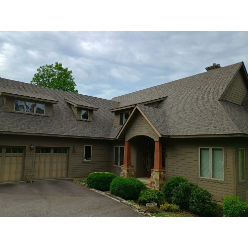 Baker Home Exteriors