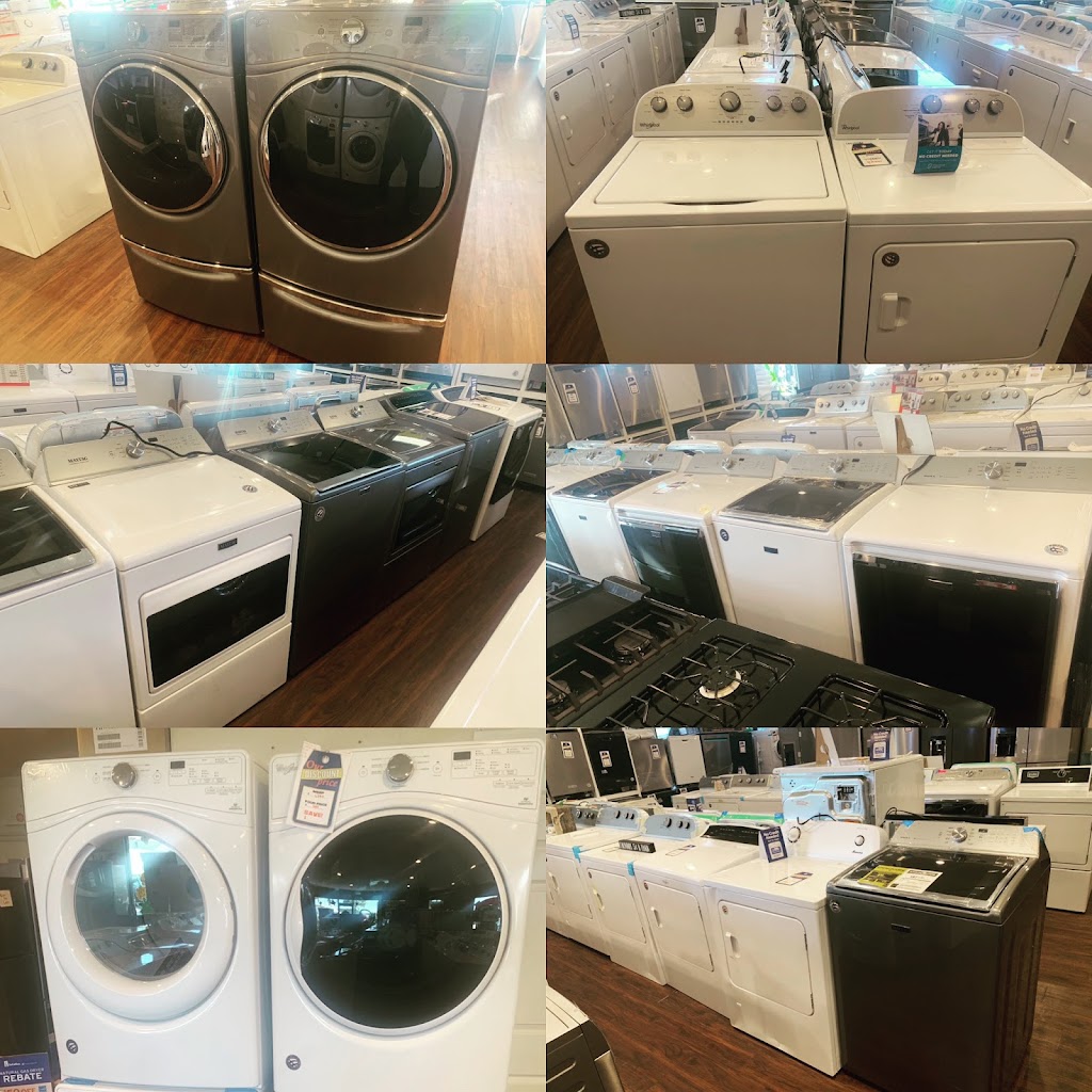 Johnnies Appliances