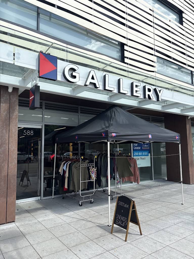 Gallery Streetwear