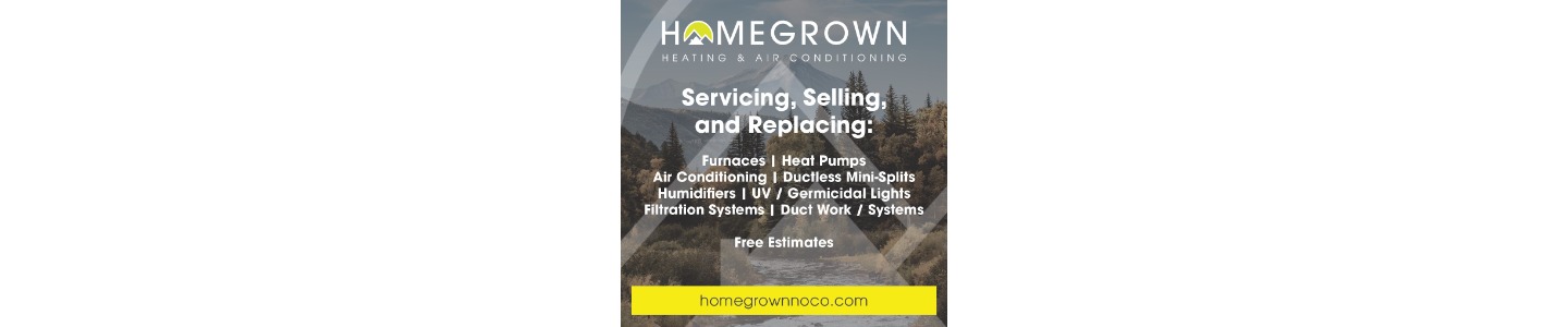 Homegrown Heating & Air Conditioning