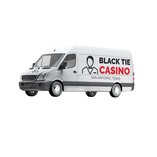 Black Tie Casino