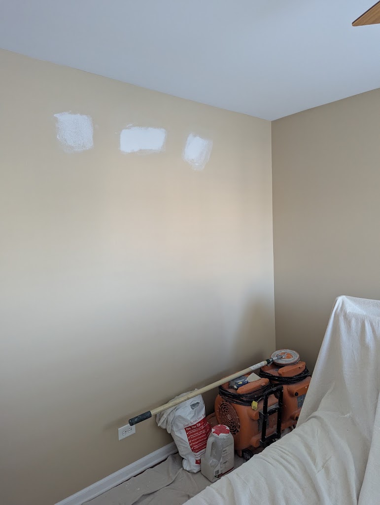 Perfect Walls Drywall Repair Naperville