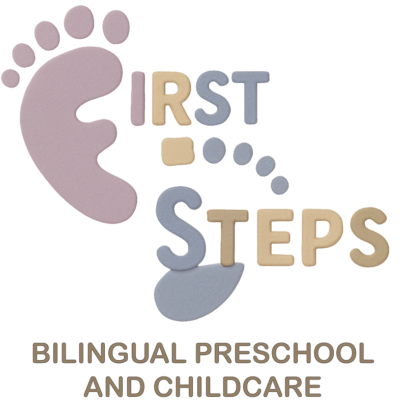 First Steps Bilingual Preschool and Childcare