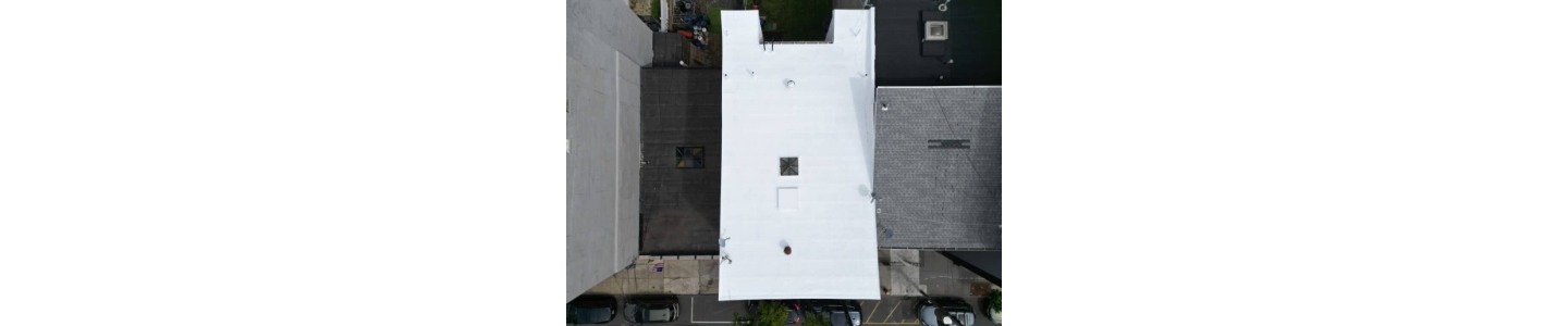 Gaby Roofing Flat Roof Specialist