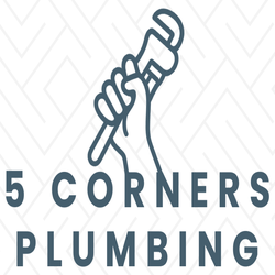 5 Corners Plumbing LLC