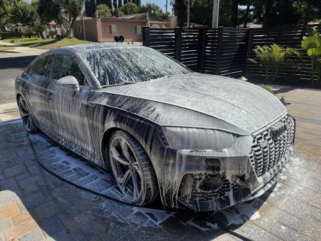 Armando King Mobile Detailing