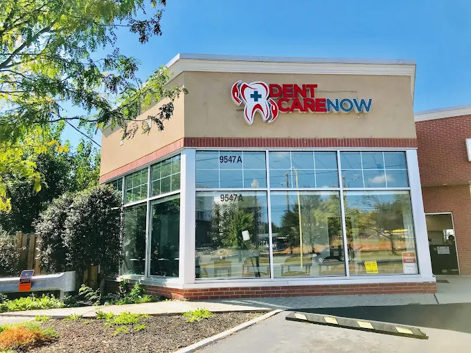 Dentcare Now