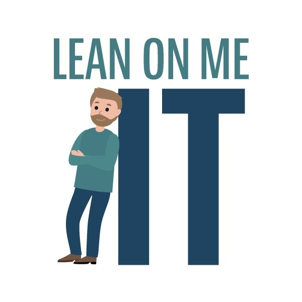 Lean On Me I.T.