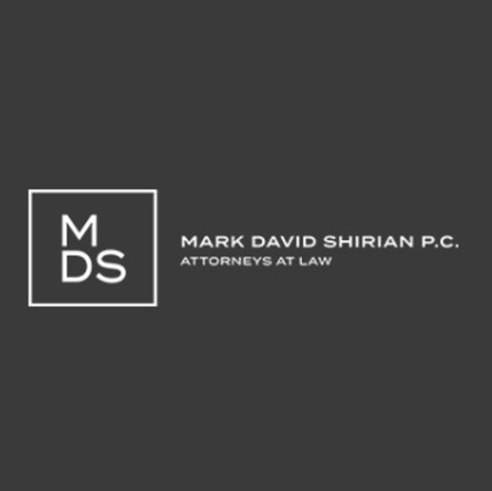 Mark David Shirian P.C.