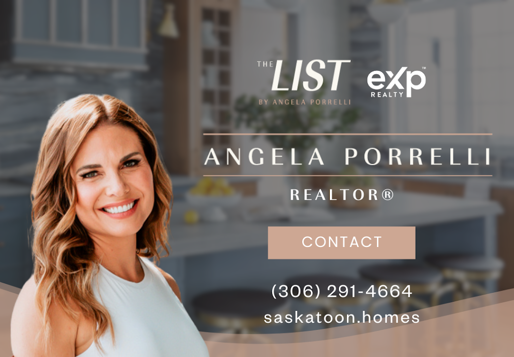Angela Porrelli Realtor